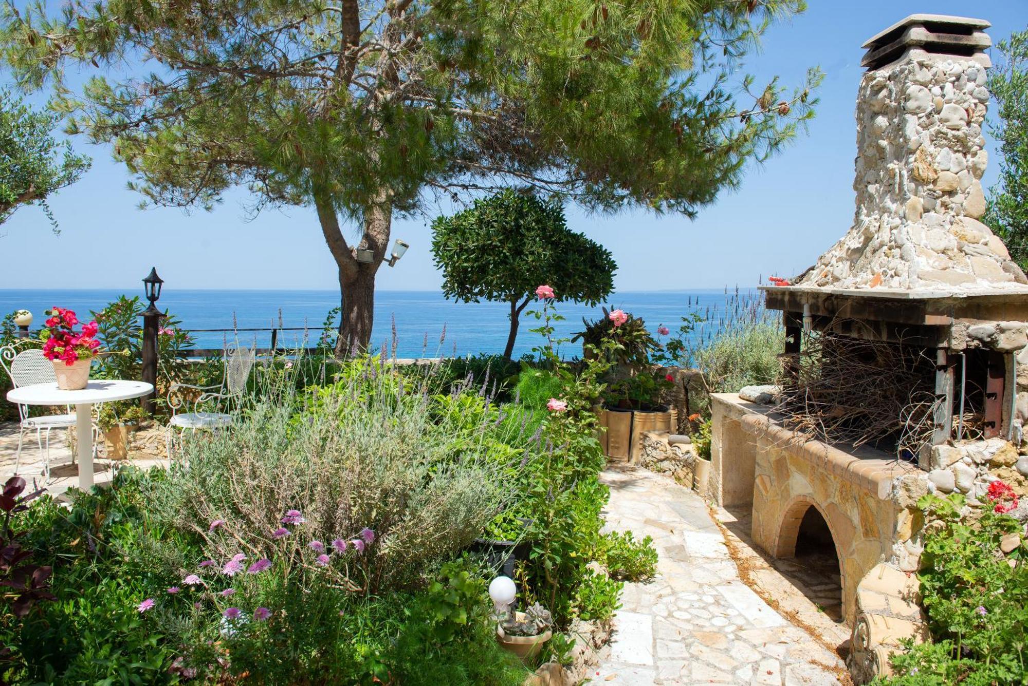 Skyblue Horizon Studio 2 Tsilivi  Exterior photo